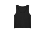 Regular Fit O-Neck Sleeveless (S/L)