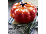 Cast Iron Pumpkin Casserole
