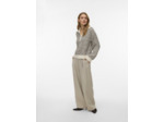 Regular Fit China Collar Long Sleeves (L/S)