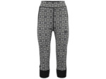 Rose Capri High Waist