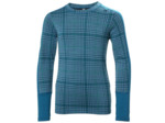 JR GRAPHIC LIFA MERINO SET