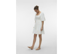 Regular Fit Square Neck 2/4 Sleeves (2/4)