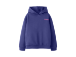 Relaxed Fit Hoodie Long Sleeves (L/S)