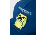 NKMPMAVERICK MINECRAFT CAP BFU