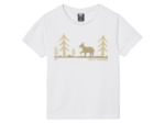 K HH TECH GRAPHIC T-SHIRT