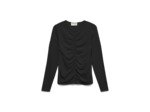 Tight Fit O-Neck Long Sleeves (L/S)