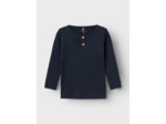 Regular Fit O-Neck Long Sleeves (L/S)