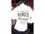 King's Long Sleeve