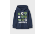 Standard Fit Hoodie Long Sleeves (L/S)