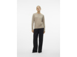 Regular Fit O-Neck Long Sleeves (L/S)