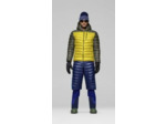 lyngen down850 Hood (M)