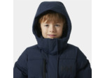 JR GIRL ADORE PUFFY PARKA