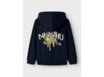 Regular Fit Hoodie Long Sleeves (L/S)