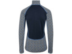 Rose Light Baselayer Half Zip