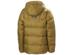 JR ISFJORD DOWN JACKET 2.0