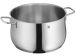 Diadem Plus high casserole 24 cm w.lid