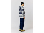 Starboard Hooded Sweatshirt