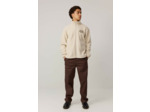 Flare Zip Fleece