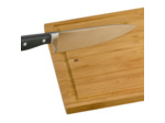 Bambou chopping board 38x25 cm