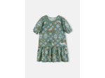 Dress, Angervo