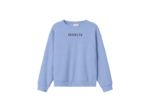 Relaxed Fit O-Neck Long Sleeves (L/S)