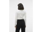 Tight Fit O-Neck Long Sleeves (L/S)