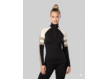 Devotion Wool Half Zip