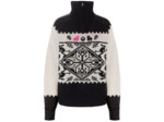 Saga Knit