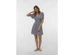Regular Fit V-Neck Short Sleeves (S/S)