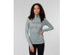 Rib Tech Half Zip