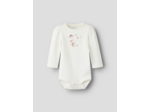 O-Neck Long Sleeves (L/S)