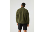 CENTRE PILE JACKET