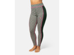 Rose High Waisted Baselayer Pants - 100% Merino Wool