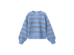 Regular Fit O-Neck Long Sleeves (L/S)