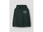 Regular Fit Hoodie Long Sleeves (L/S)