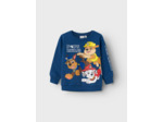 Regular Fit O-Neck Long Sleeves (L/S)