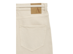 Wide Leg Fit