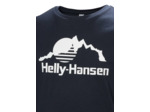 JR HH GRAPHIC T-SHIRT