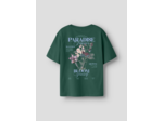 Regular Fit O-Neck Short Sleeves (S/S)