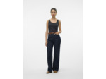 Regular Fit U-Neck Sleeveless (S/L)