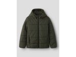 Detachable Hood Long Sleeves (L/S)