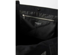 BORG CANVAS TOTE BAG