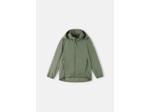 Jacket, Turvaisa