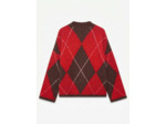 Loose Fit High Neck Long Sleeves (L/S)