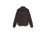 Standard Fit Shirt Collar Long Sleeves (L/S)