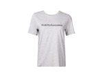 W Big Logo Tee