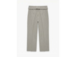 Flared Fit