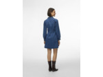 Regular Fit Shirt Collar Long Sleeves (L/S)