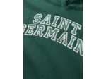 Loose Fit Hoodie Long Sleeves (L/S)