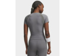 Women's Motion Mesh Short Sleeve